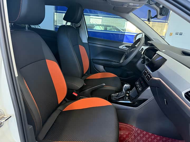 Фото 13 - Volkswagen Tacqua