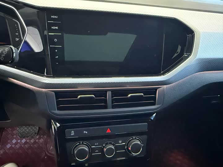 Фото 15 - Volkswagen Tacqua