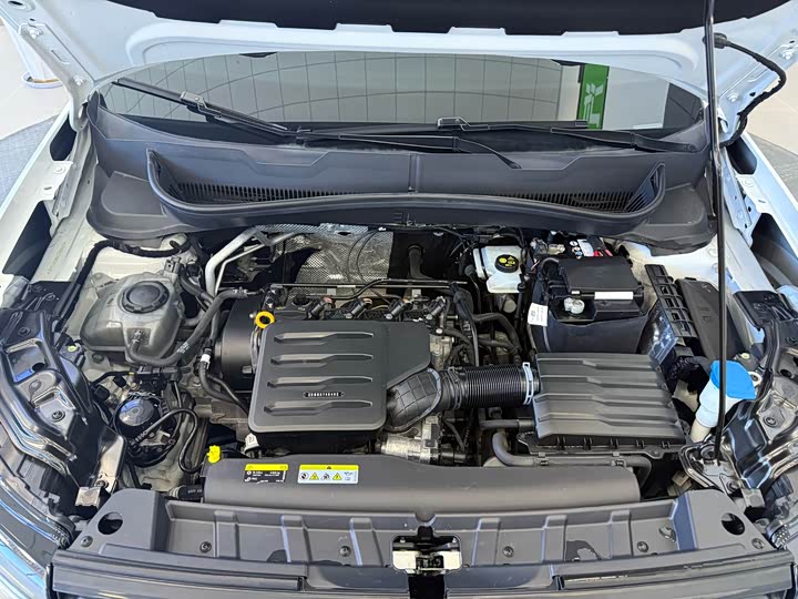 Фото 17 - Volkswagen Tacqua