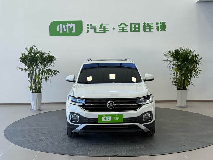 Фото 2 - Volkswagen Tacqua