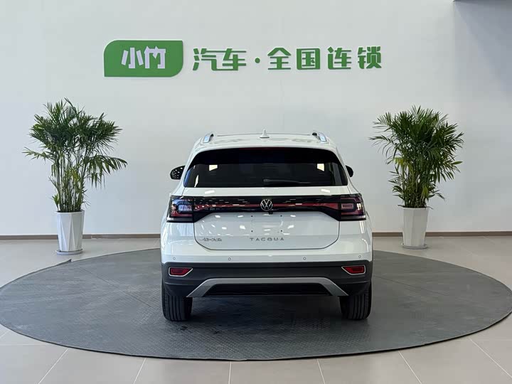 Фото 5 - Volkswagen Tacqua