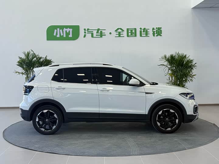 Фото 7 - Volkswagen Tacqua