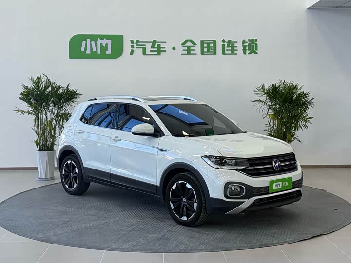 Фото 8 - Volkswagen Tacqua