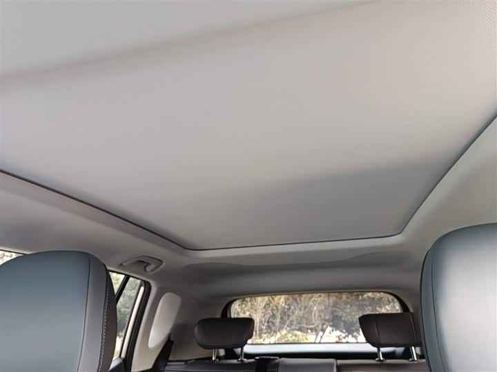 Фото 18 - GAC Aion Y