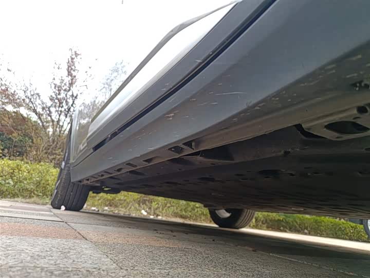 Фото 21 - GAC Aion Y