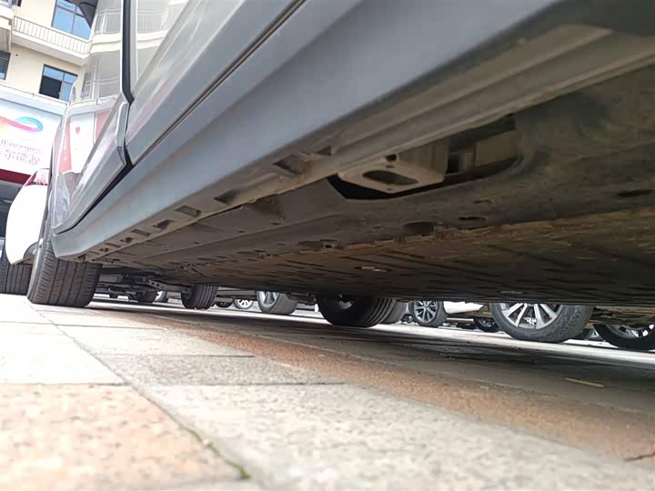 Фото 22 - GAC Aion Y