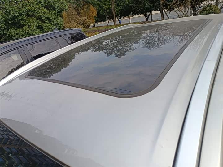 Фото 27 - GAC Aion Y