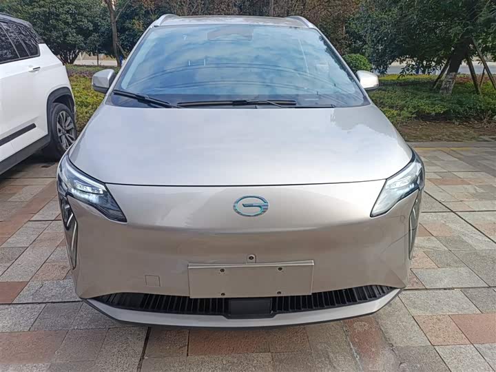 Фото 3 - GAC Aion Y