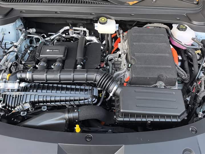 Фото 10 - BYD Qin L