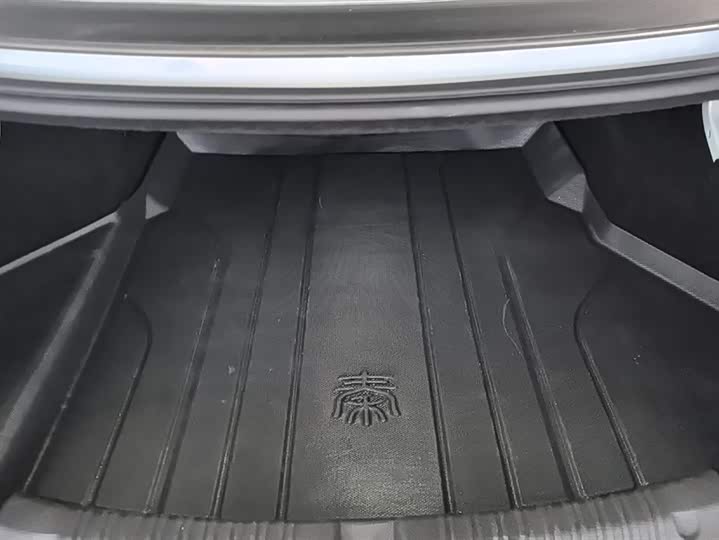 Фото 4 - BYD Qin L