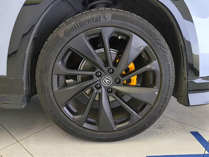 Фото 6 - Changan UNI-T