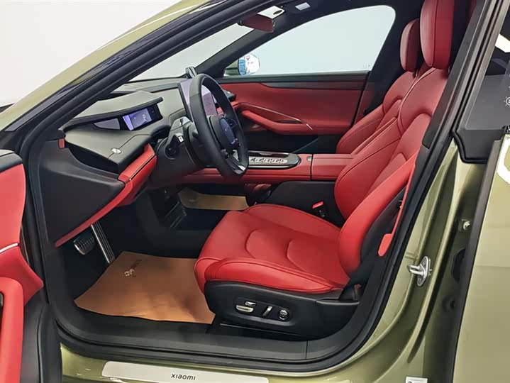 Фото 9 - Xiaomi SU7