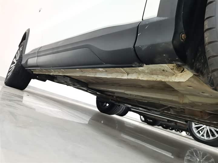 Фото 21 - Changan Oshan X5