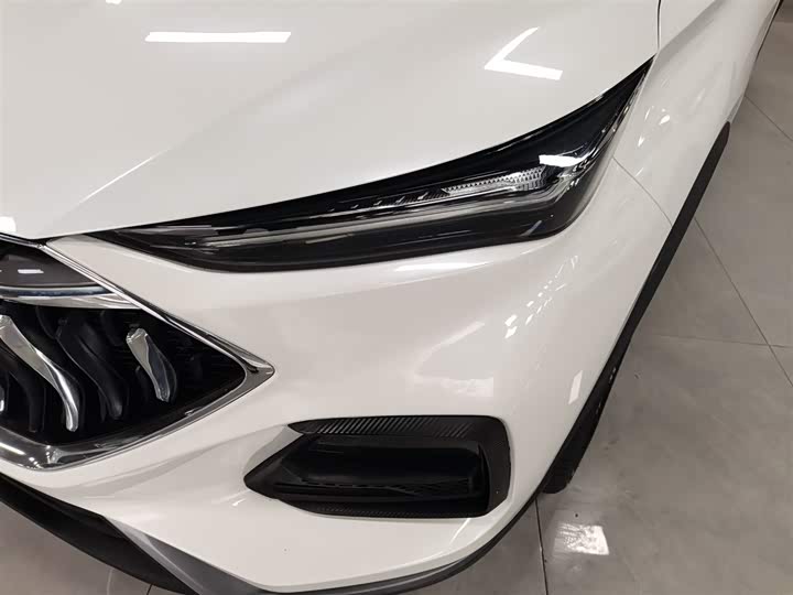 Фото 24 - Changan Oshan X5