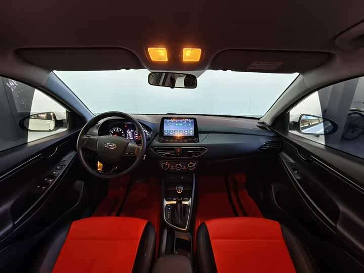 Фото 8 - Hyundai Celesta