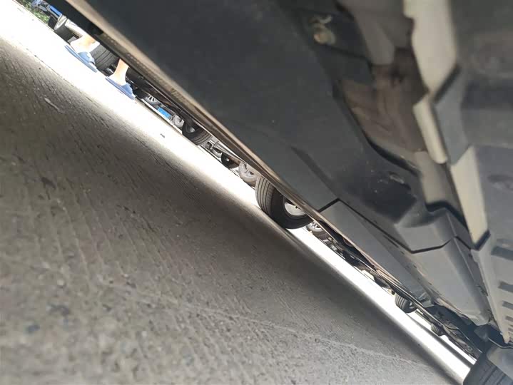 Фото 15 - Toyota RAV4