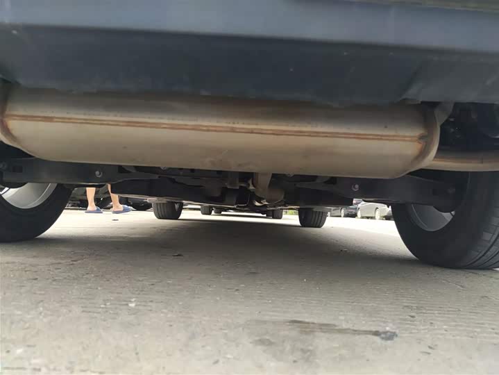 Фото 22 - Toyota RAV4