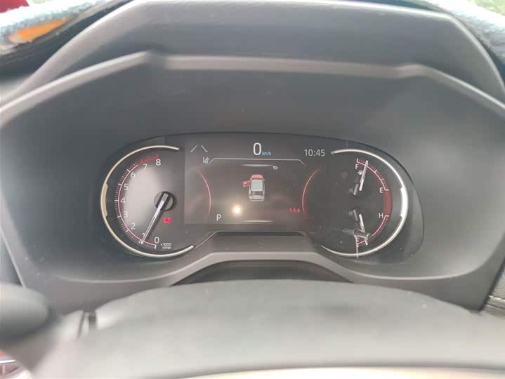 Фото 4 - Toyota RAV4