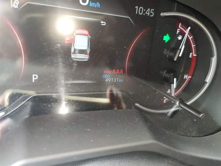 Фото 5 - Toyota RAV4