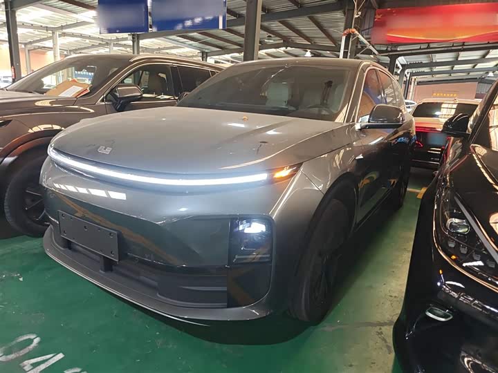 Фото 1 - LiXiang L6