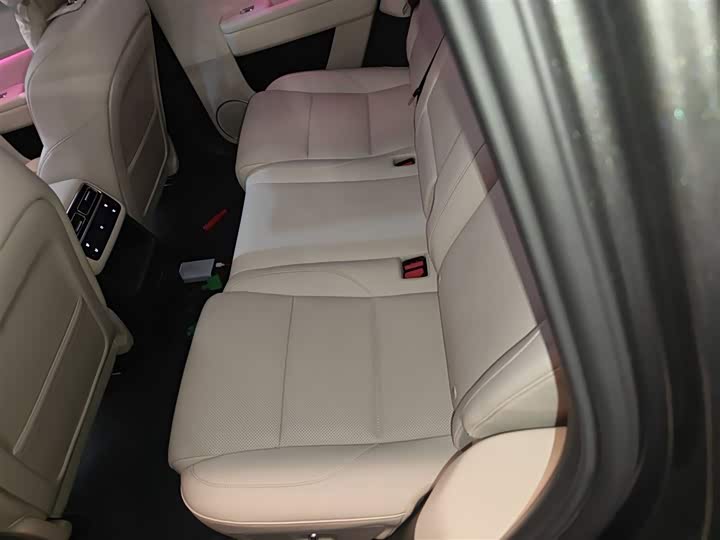 Фото 17 - LiXiang L6