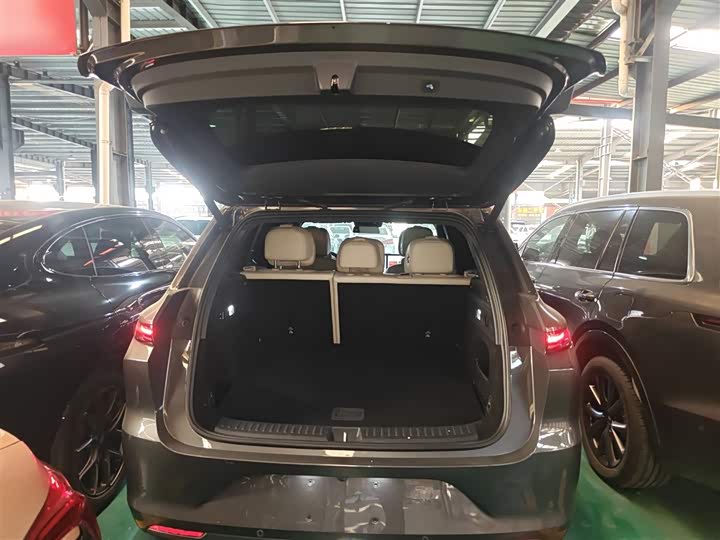 Фото 19 - LiXiang L6