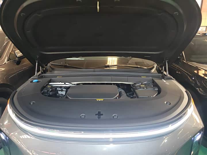 Фото 20 - LiXiang L6