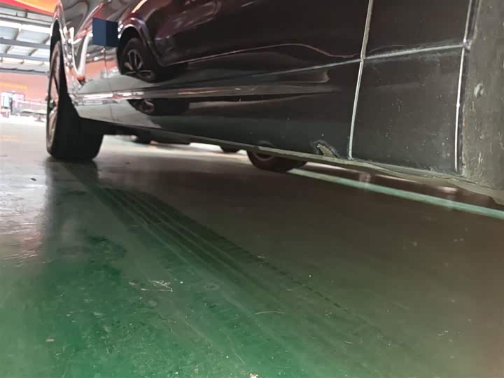 Фото 21 - LiXiang L6