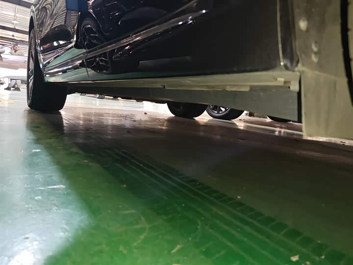 Фото 22 - LiXiang L6