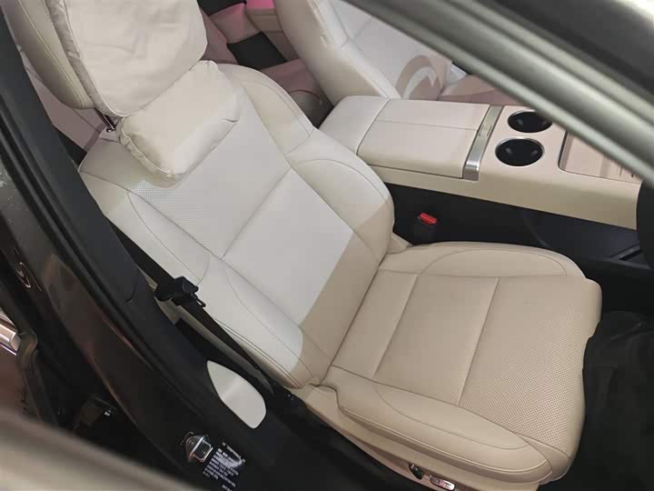 Фото 25 - LiXiang L6