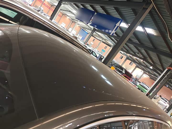 Фото 27 - LiXiang L6