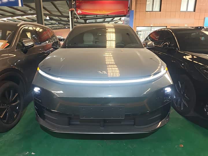 Фото 3 - LiXiang L6