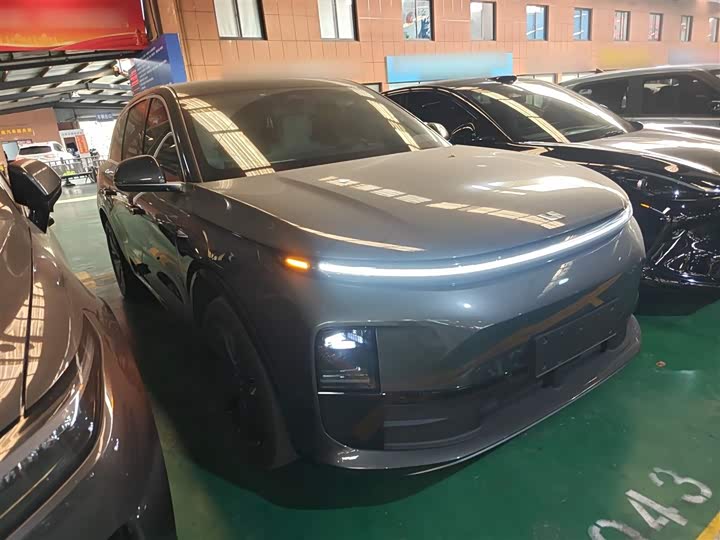 Фото 4 - LiXiang L6