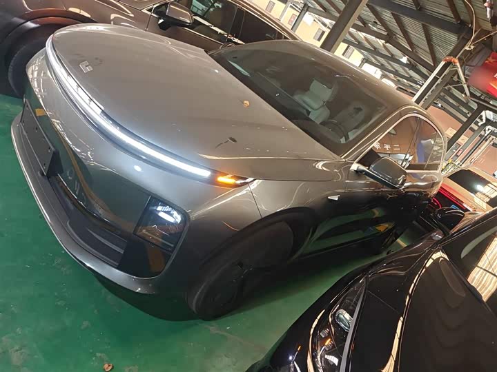 Фото 5 - LiXiang L6