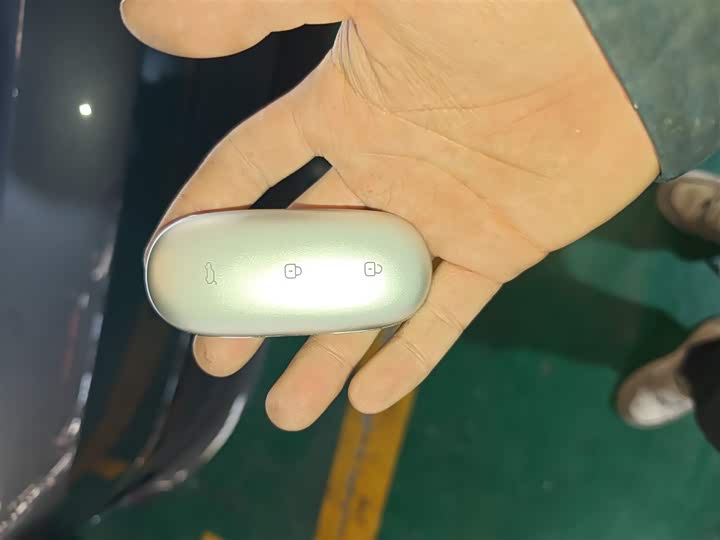 Фото 9 - LiXiang L6