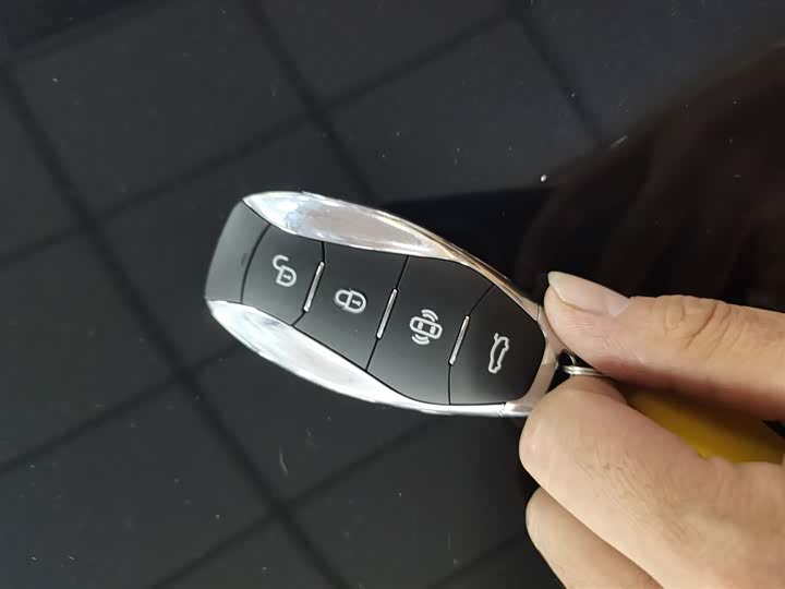 Фото 9 - Hongqi H9