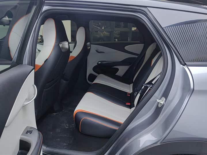 Фото 11 - BYD Dolphin