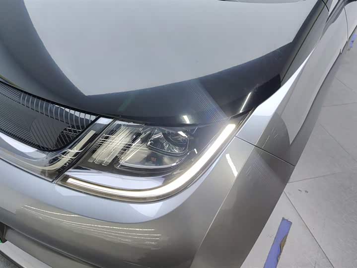 Фото 5 - BYD Dolphin