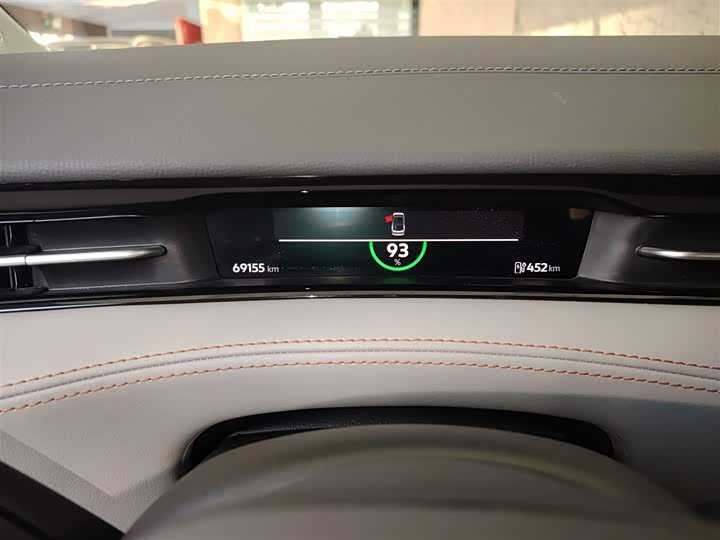 Фото 12 - Volkswagen ID.7 Vizzion