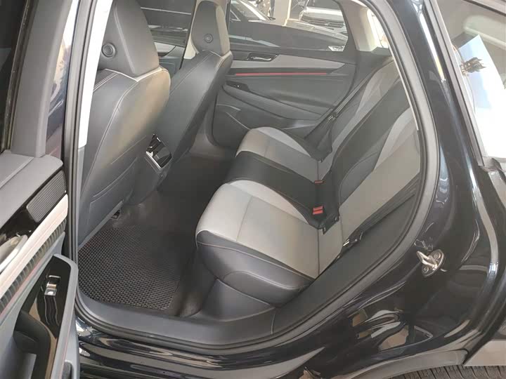 Фото 17 - Volkswagen ID.7 Vizzion