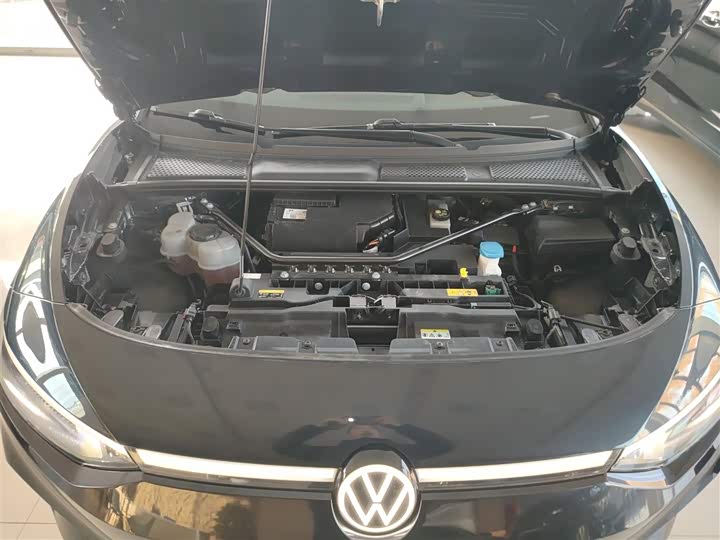 Фото 20 - Volkswagen ID.7 Vizzion