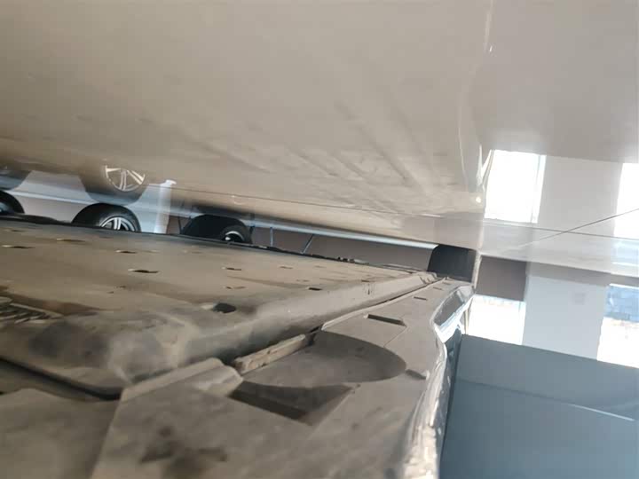 Фото 21 - Volkswagen ID.7 Vizzion