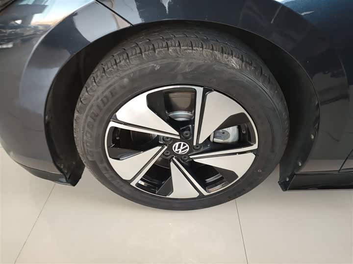 Фото 23 - Volkswagen ID.7 Vizzion