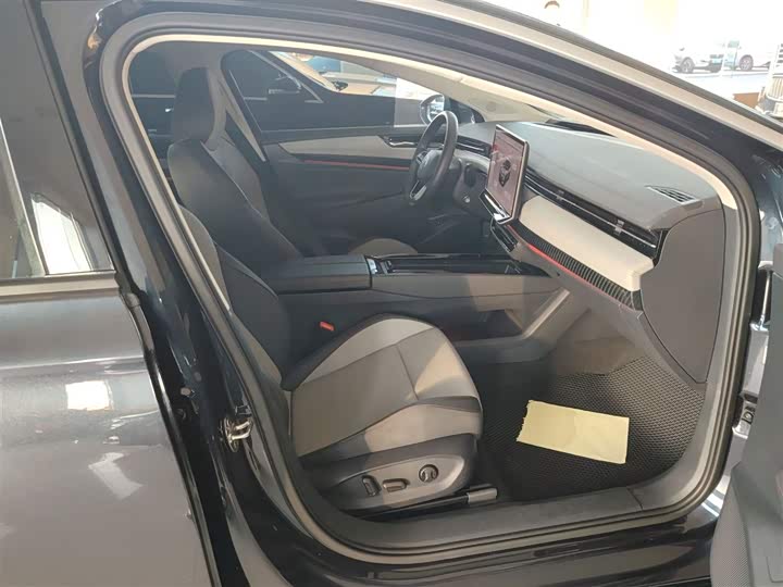 Фото 25 - Volkswagen ID.7 Vizzion