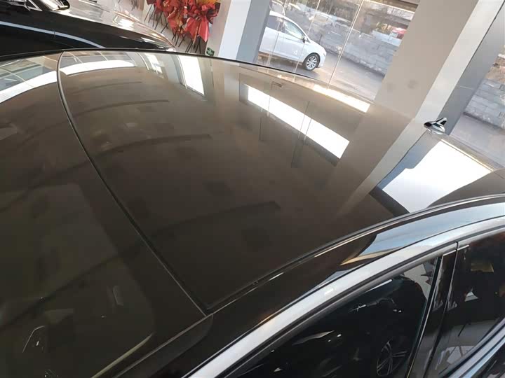 Фото 27 - Volkswagen ID.7 Vizzion