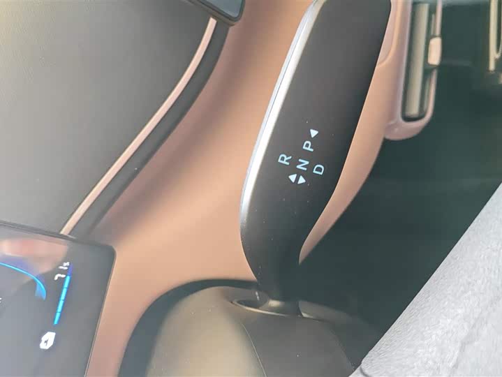 Фото 16 - BYD Seagull