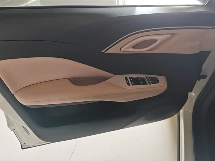 Фото 7 - BYD Seagull