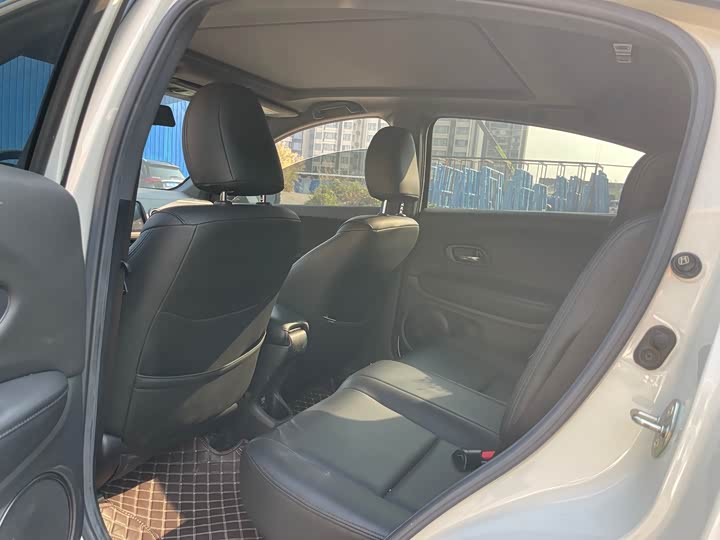 Фото 7 - Honda XR-V