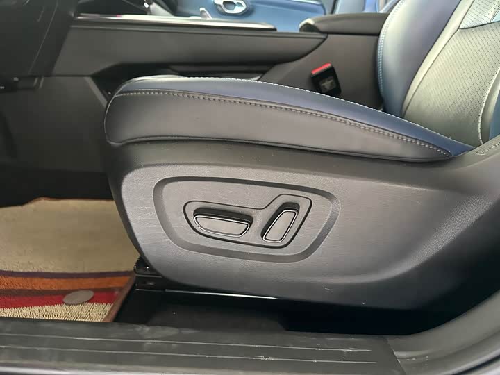 Фото 12 - GAC Trumpchi GS3