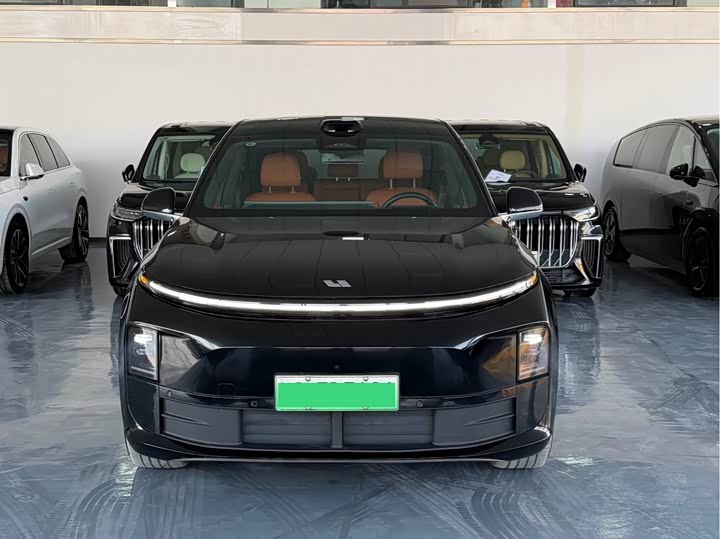 Фото 2 - LiXiang L6